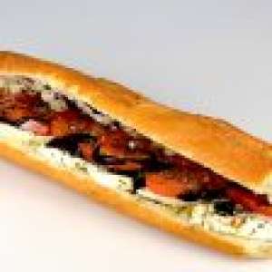 sandwich Sofia - Miette - Jambes