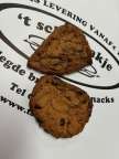 huisgemaakt amercan cookies - 't Schoofzakje - Reet