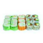 Japan Lunch - Sushi World Nivelles - Nivelles