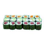 Maki World - Sushi World Nivelles - Nivelles