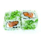 Malibu Roll Aneth Saumon Cheese - Sushi World Nivelles - Nivelles