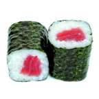 Maki Thon - Sushi World Nivelles - Nivelles