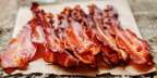 Bacon cuit - Aan Tafel - Zellik