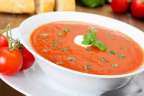 Soupe aux tomates 1/2L - Aan Tafel - Zellik