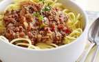 Spaghetti bolognaise - Aan Tafel - Zellik