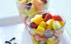 Salade de fruits frais - Aan Tafel - Zellik
