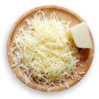 Portion de fromage gruyère - Aan Tafel - Zellik