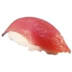 Maguro - Shilla Sushi - Uccle