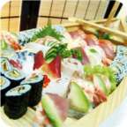Fujiyama - Shilla Sushi - Uccle