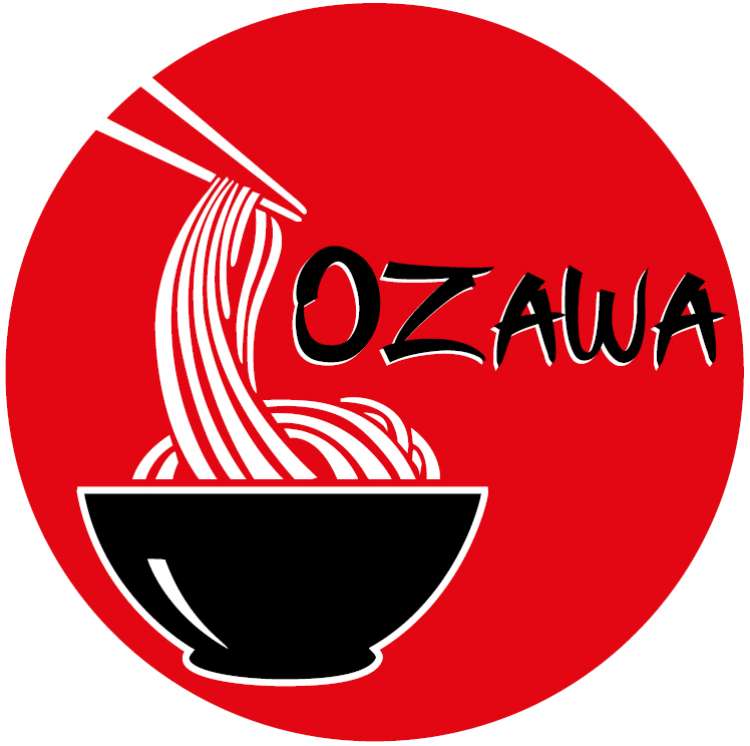 Logo Sushi Ozawa Restaurant Bruxelles