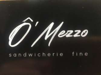 sandwicherie-o-mezzo-loncin-1-logo