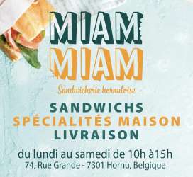 sandwicherie-miam-miam-hornu-9-logo