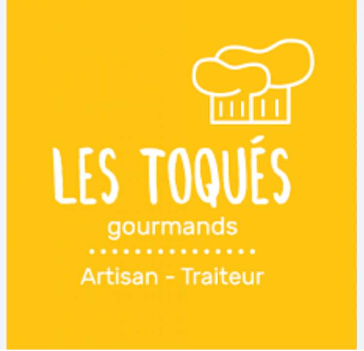 Logo Sandwicherie Les Toqués Gourmands Eupen