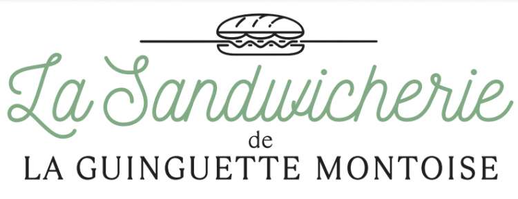 Logo Sandwicherie La Sandwicherie de la Guinguette Montoise Mons